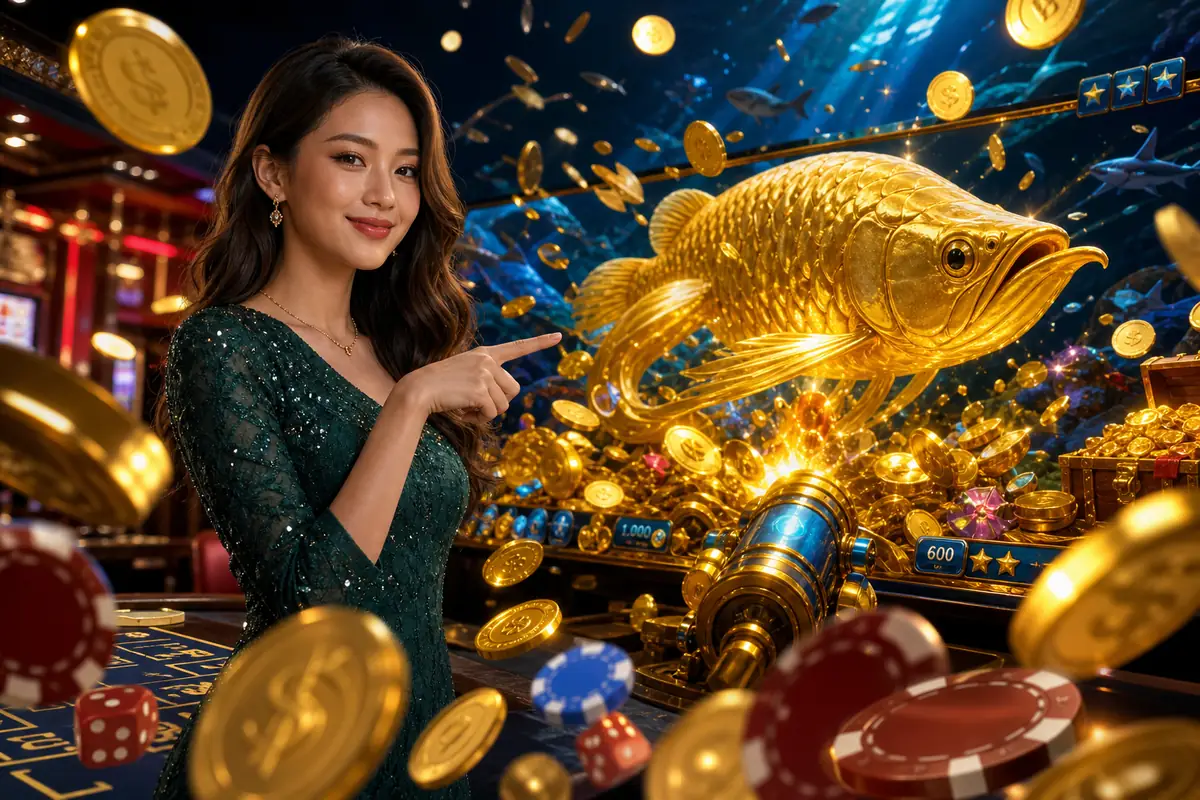 gooldsbet অনলাইন লাইভ ক্যাসিনো